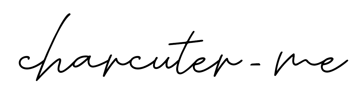 Charcuter-Me
