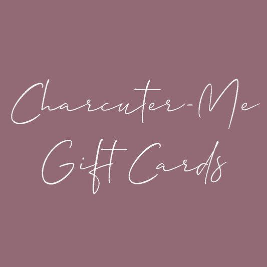 *The Gift Card